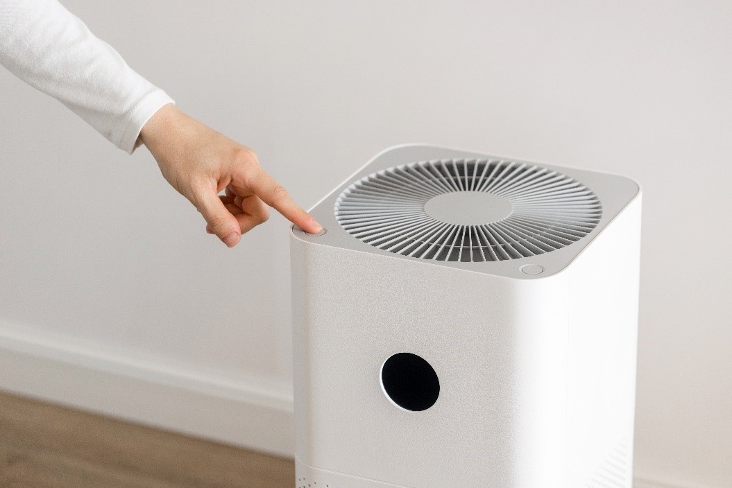 indoor air quality