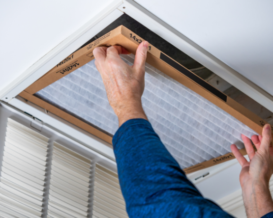 furnace maintenance Louisville